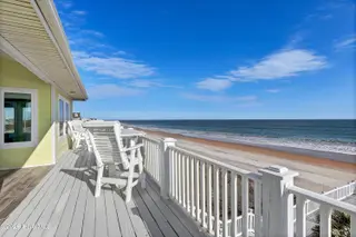 1078 New River Inlet Road, North Topsail Beach, NC 28460 – photo 17: Top Deck