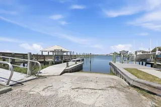 602 W Fort Macon Road 131, Atlantic Beach, NC 28512 – photo 15: Boat Ramp
