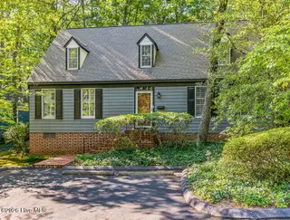 13 Village In The Woods Circle, Southern Pines, NC 28387 – photo 2: front2