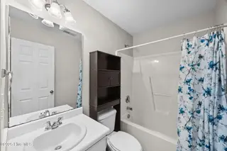 3817 Elizabeth Avenue, New Bern, NC 28562 – photo 23: Guest Bathroom