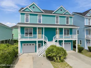 105 Winston Avenue Unit A & B, Atlantic Beach, NC 28512 – photo 2: 2-web-or-mls-105 Winston 001