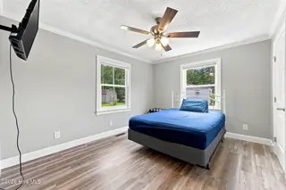 185 Saints Delight Church Road, New Bern, NC 28560 – photo 18: Bedroom 2