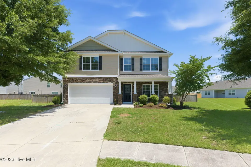 420 Louisia Mae Way, New Bern, NC 28560 – photo 1 of 53: 1-web-or-mls-DSC_7039