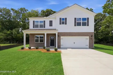 2602 Delilah Drive, Winterville
