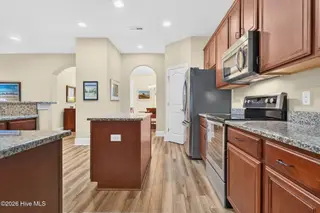 9029 Ocean Harbour Golf Club Road SW, Calabash, NC 28467 — 3-bedroom home in Harbour Landing, Calabash, NC, photo 11 of 47