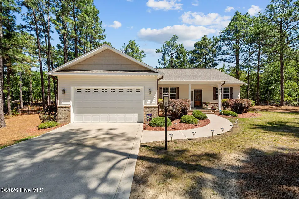 34 N Shamrock Drive, Jackson Springs, NC 27281 – photo 1 of 48: 465A4528