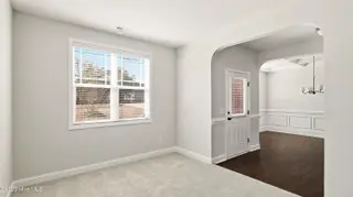 162 Union Church Road, Carthage, NC 28327 – photo 4: Office