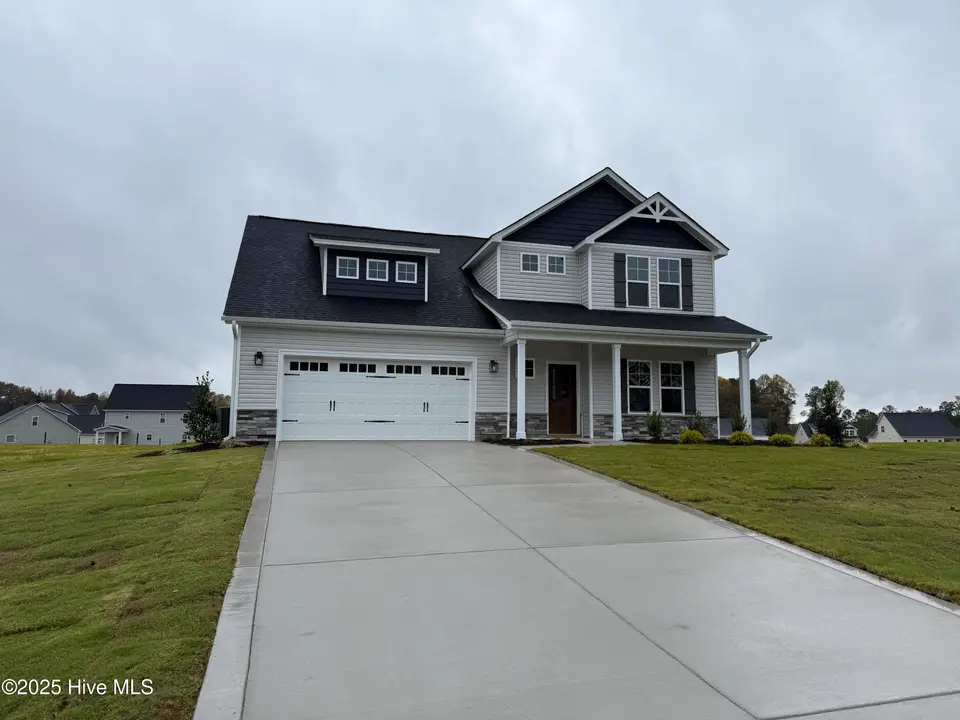 76 Tuskeegee Drive, Smithfield, NC 27577 – photo 1 of 3: 11.03.25 1