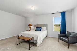 1568 W New Carraway Place SE, Bolivia, NC 28422 — 3-bedroom home in Olde Georgetowne, Bolivia, NC, photo 11 of 39