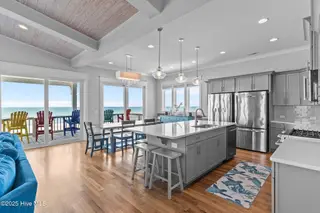 1103 Ocean Drive, Oak Island, NC 28465 – photo 7: 1103 Ocean Drive