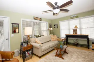 623 Pinehurst Trace Drive, Pinehurst, NC 28374 – photo 22: Carolina Room