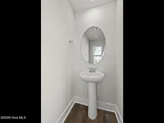 3064 Golden Field Drive SE Lot 87, Bolivia, NC 28422 — 4-bedroom home in Hall's Landing, Bolivia, NC, photo 6 of 56: Similar Manning home