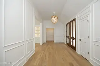360 Lake Dornoch Drive, Pinehurst, NC 28374 – photo 6: 08Foyer