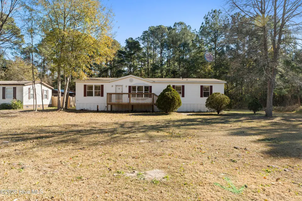 780 Skipper Street NE, Leland, NC 28451 — 3-bedroom manufactured home in Green Acres, Leland, NC, photo 1 of 47: shniderproductions.com-1