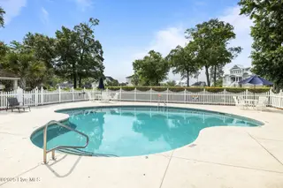119 L 10 Cape Point Boulevard, Cape Carteret, NC 28584 – photo 14: Community Pool