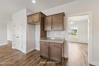 364 Water Wagon Trail, Jacksonville, NC 28546 – photo 19: SIMILAR PHOTO PALOMAR-22
