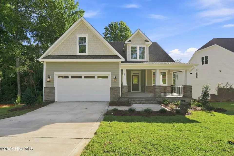 75 Plantation Drive, Southern Pines, NC 28387 – photo 1 of 59: pla1