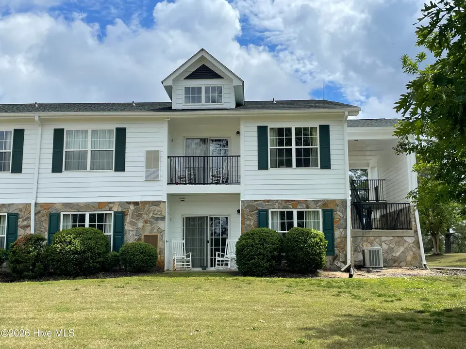 510 Little River Farm Boulevard B100, Carthage, NC 28327 – photo 1 of 19: B100 FRONT