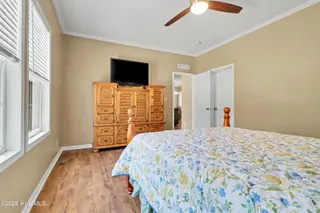 361 Doe Run Drive SW, Supply, NC 28462 — 3-bedroom home in Folly Ridge, Supply, NC, photo 17 of 42