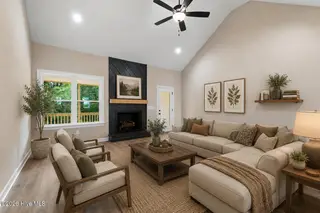 505 Brighton Drive, Goldsboro, NC 27530 – photo 16: AI staged