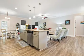 1162 Serotina Drive SE, Bolivia, NC 28422 – photo 8: Kitchen