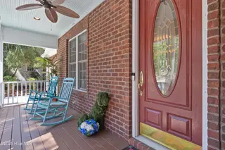 2966 Irwin Drive SE, Southport, NC 28461 – photo 7: 9_porch