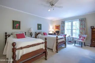 7 Overcup Lane, Pinehurst, NC 28374 – photo 21: PrimaryBedRoom2