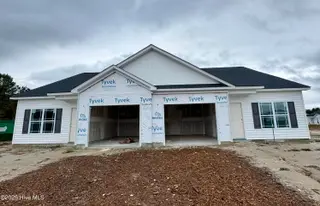 2604 Nexus Drive B, Greenville, NC 27834 – photo 2: Front