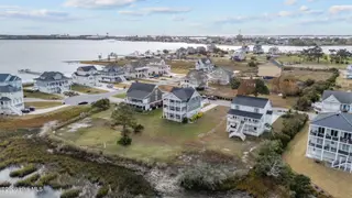 1402 Olde Farm Road, Morehead City, NC 28557 – photo 3: View of MHC Waterfront
