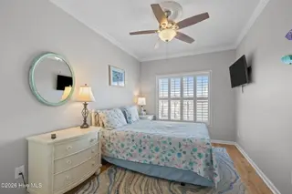 107 Beachwood Drive 2b, Atlantic Beach, NC 28512 – photo 20: 107 Beachood 2B