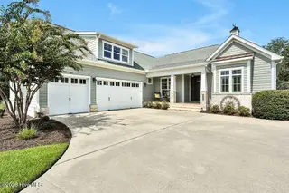 1215 Lillibridge Drive, Leland, NC 28451 – photo 1