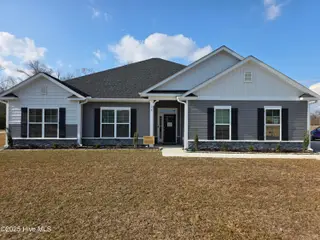 194 Poker House Road, Grimesland, NC 27837 – photo 1: FRONT