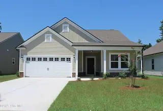 325 Eagle Claw Drive 4035, Carolina Shores, NC 28467 – photo 1: front