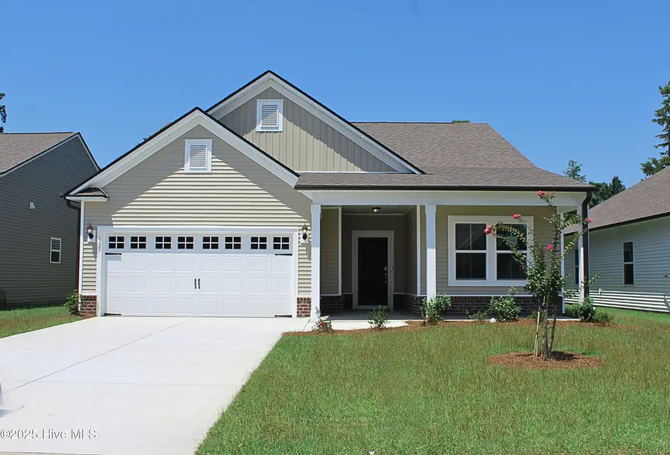 325 Eagle Claw Drive 4035, Carolina Shores, NC 28467 – photo 1 of 20: front