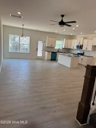23 Joyner Park Drive, Rocky Mount, NC 27803 – photo 7: kitchen