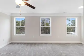 222 Cline Way Unit 134, Beaufort, NC 28516 – photo 18: Primary Bedroom