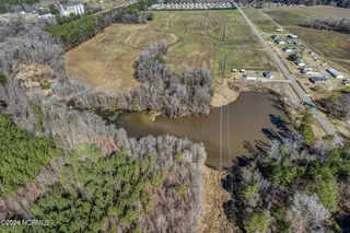 00 Arlington Street, Rocky Mount, NC 27801 – photo 15: 011-ArlingtonStreetDrone-RockyMount-NC-2