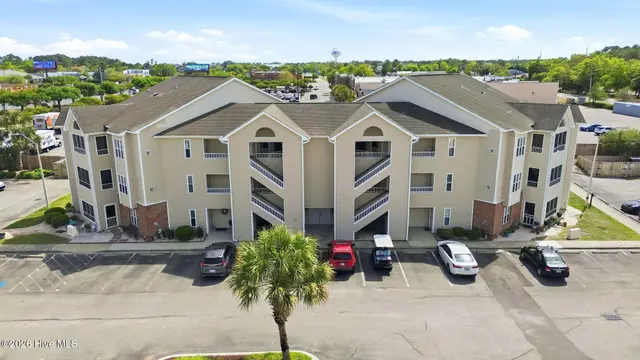 625 Spencer Farlow Drive 30, Carolina Beach, NC 28428