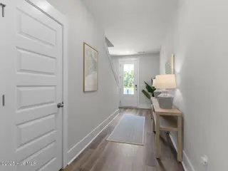 234 Surfside Landing Boulevard Lot 42, Hubert, NC 28539 – photo 5: Entryway