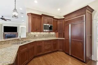 5213 Driftwood Lane, Morehead City, NC 28557 – photo 17: Kitchen