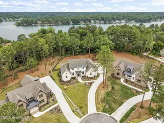 325 Sloan Lane, Pinehurst, NC 28374 – photo 1: 7-web-aerial with lake