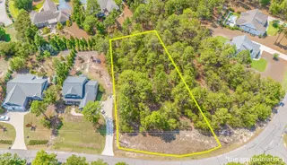 143 4021 Swaringen Drive, Seven Lakes, NC 27376 – photo 2: DJI_20260811125447_0018_D-Edit