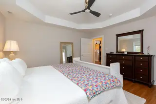 122 Neuchatel Road, New Bern, NC 28562 – photo 15: Master3