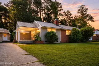 604 Jarman Street, Jacksonville, NC 28540 – photo 1
