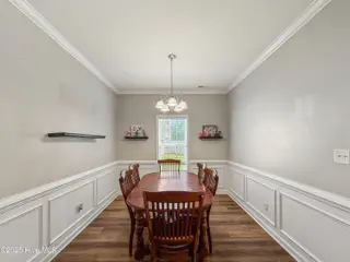 156 Cavalier Drive, Jacksonville, NC 28546 – photo 7: Formal Dining Room