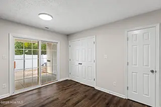 7002 Banister Loop, Jacksonville, NC 28546 — 2-bedroom townhome in The Gables, Jacksonville, NC, photo 10 of 24