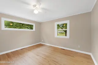 4111 Country Club Road, Morehead City, NC 28557 – photo 14: Primary bedroom