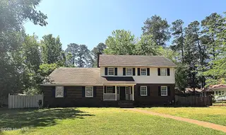 1910 York Street, Kinston, NC 28504 – photo 1: 1000002904 york