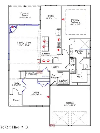 3323 Grand Park Way, Leland, NC 28451 – photo 2: 40 1st