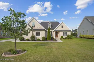 104 Christopher Allen Drive, Goldsboro, NC 27534 – photo 2: 01-104 Christopher Allen Dr-1